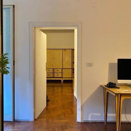 Casa Vacanze Rione Sanita Napoli Eksteriør billede