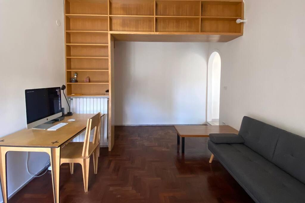 Casa Vacanze Rione Sanita Napoli Eksteriør billede