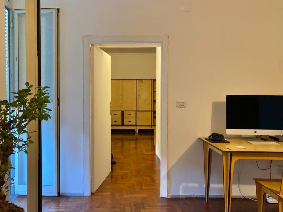 Casa Vacanze Rione Sanita Napoli Eksteriør billede