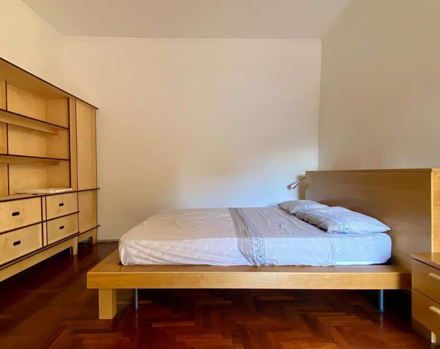Casa Vacanze Rione Sanita Napoli Eksteriør billede