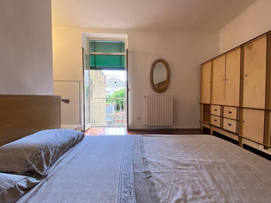 Casa Vacanze Rione Sanita Napoli Eksteriør billede