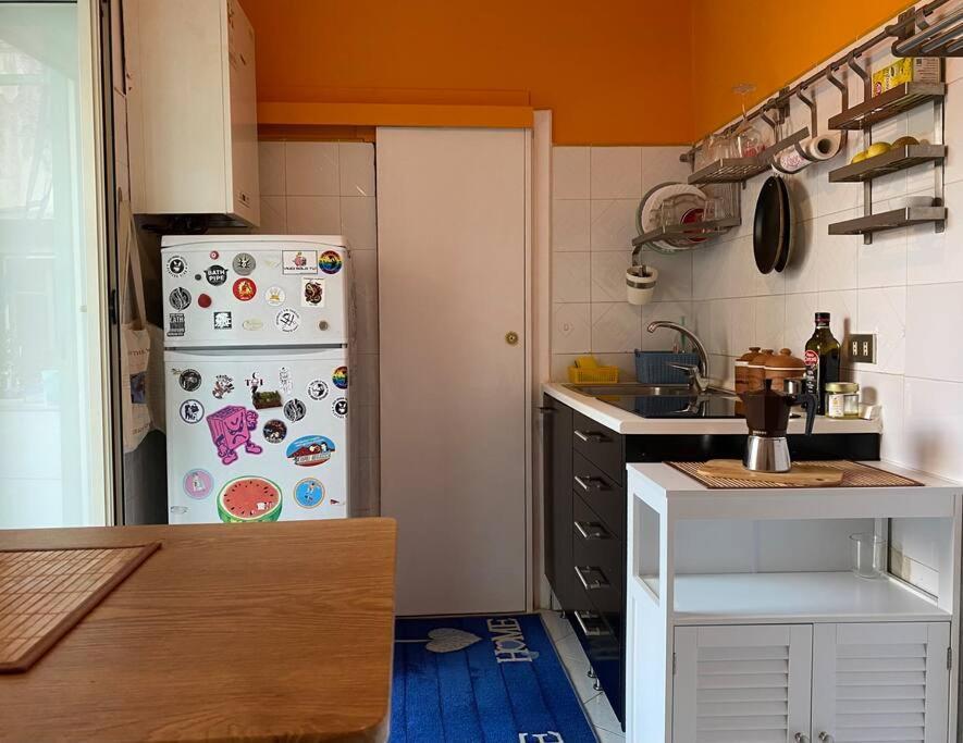 Casa Vacanze Rione Sanita Napoli Eksteriør billede