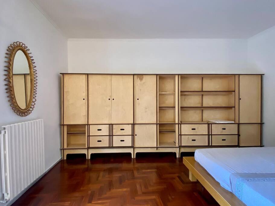 Casa Vacanze Rione Sanita Napoli Eksteriør billede